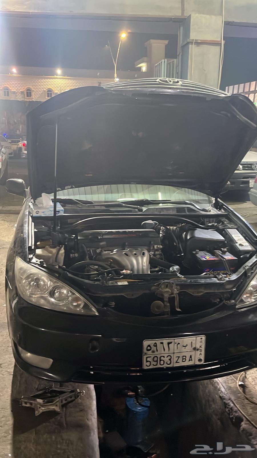 كامري 2005 للبيع64405348024834110