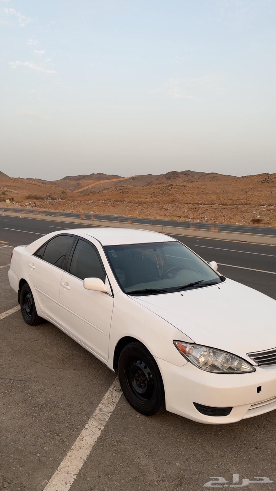 Camry 2005 automatic64400370393089111