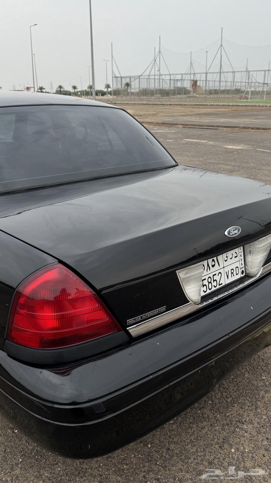 فورد كراون فكتوريا بوليسي كندي64405292494851114