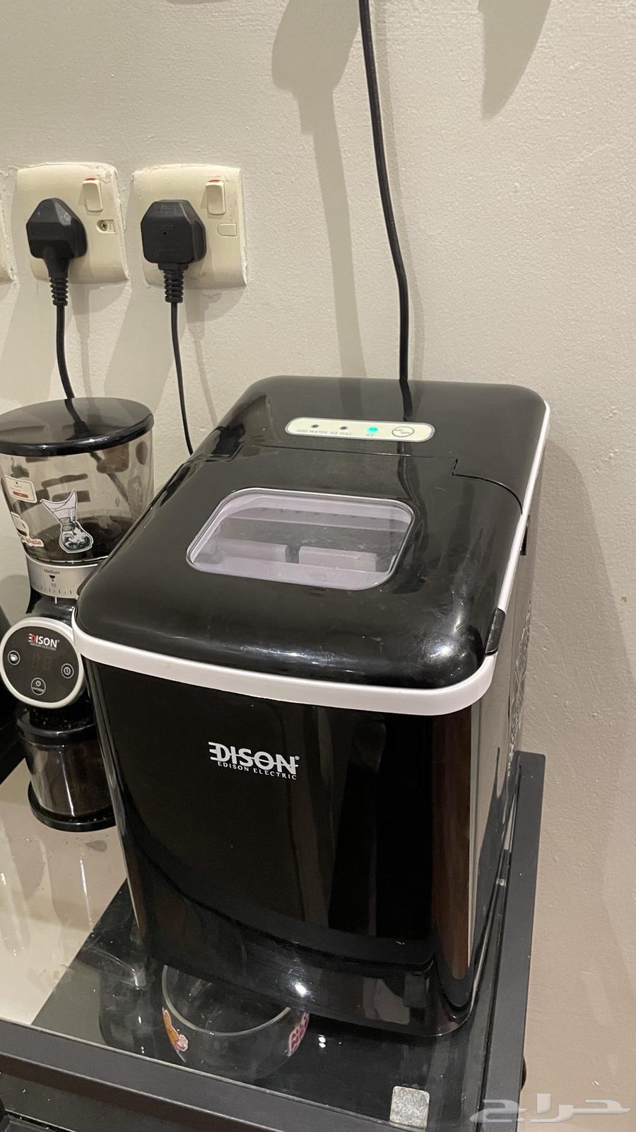 للبيع مكينة ثلج شركه دايسون64216132992385110