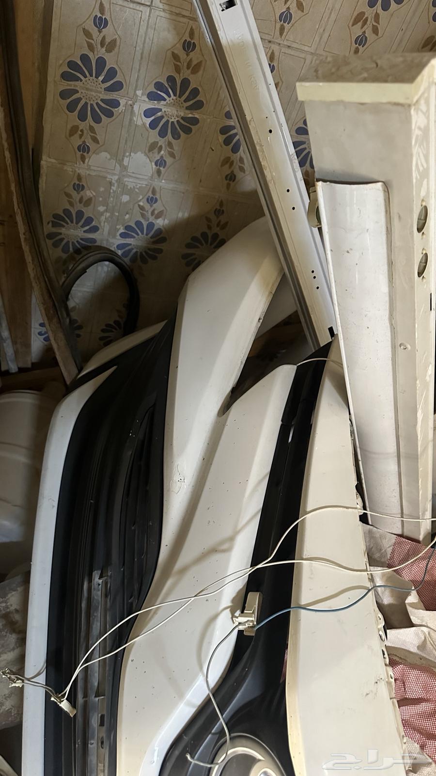 صدام كامري 19 مع الاصطبات64397506226689110