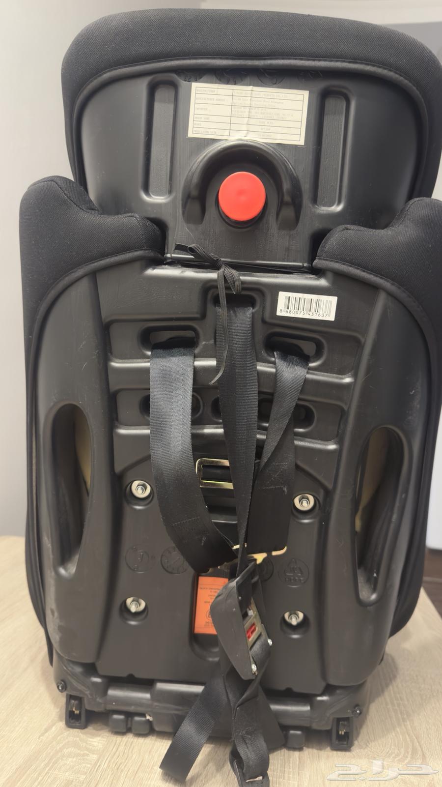 كرسي اطفال للسياره64217075356033113