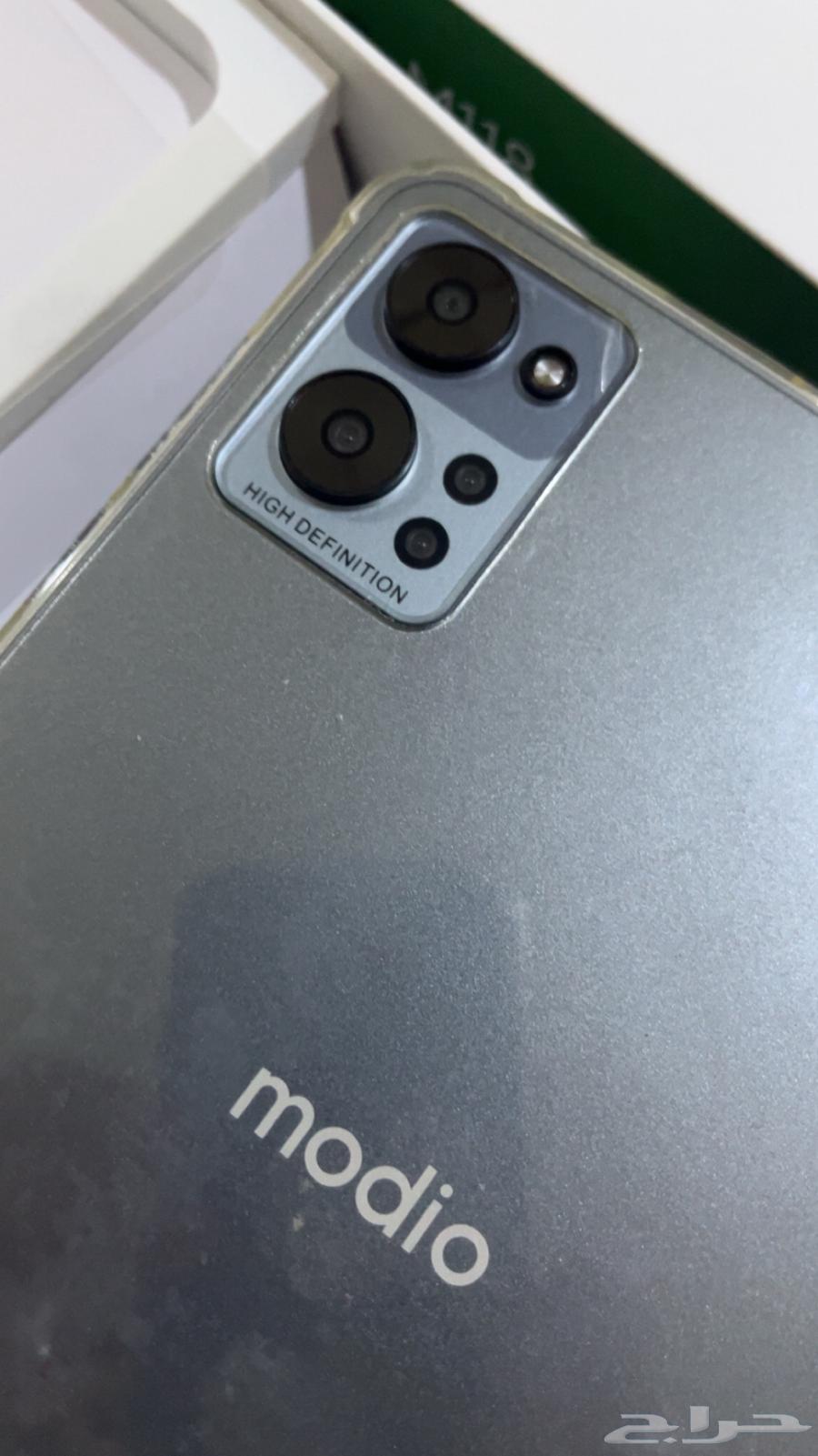 Modio Tablet Gray Model M11864229295646594113