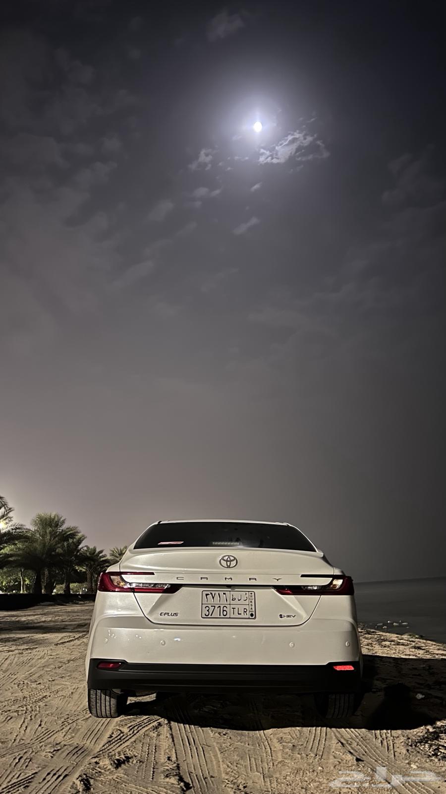 Camry 2025 E-PLUS64406750993025112