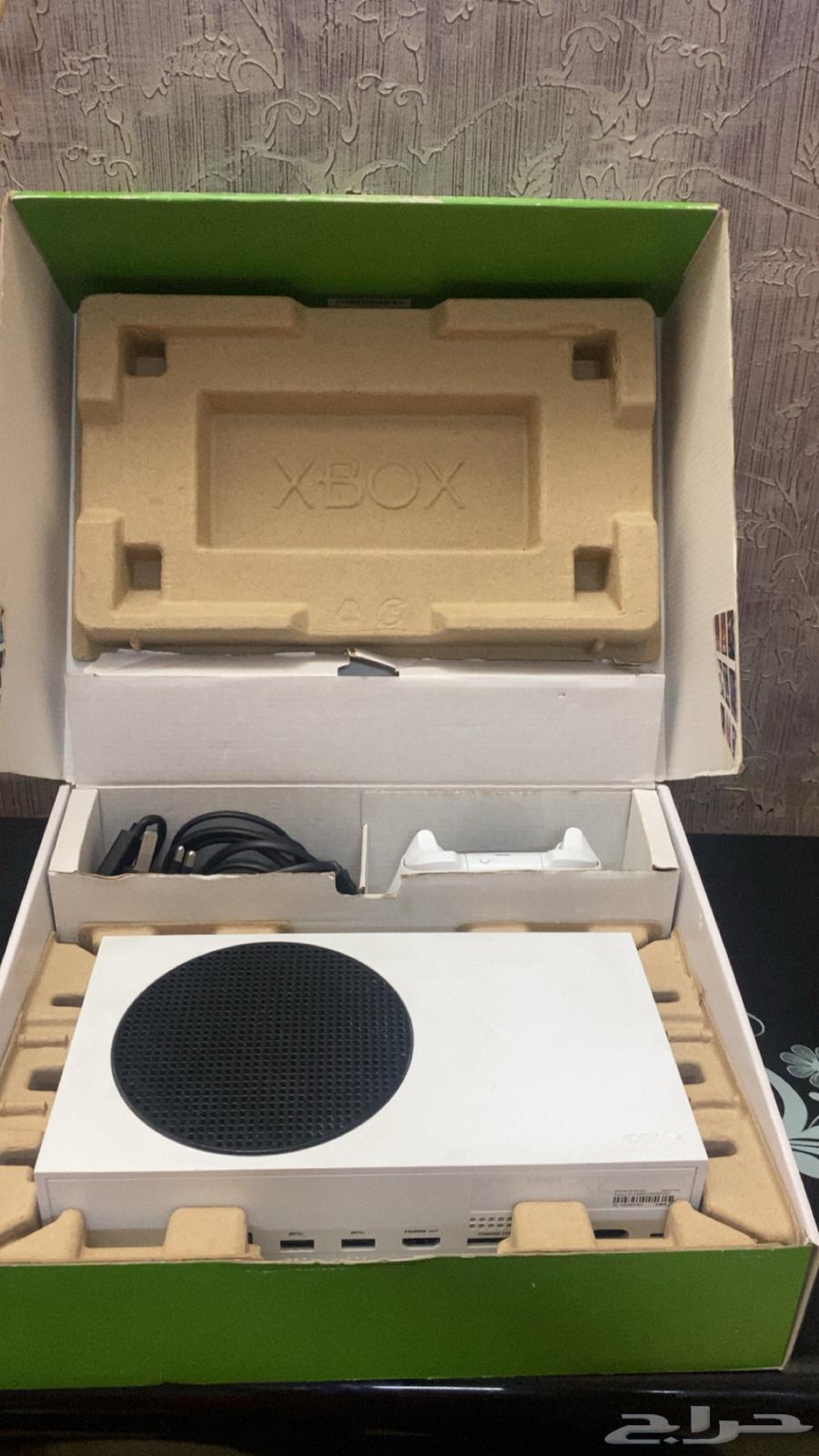 اكس بوكس سيريس اس64228400352899112