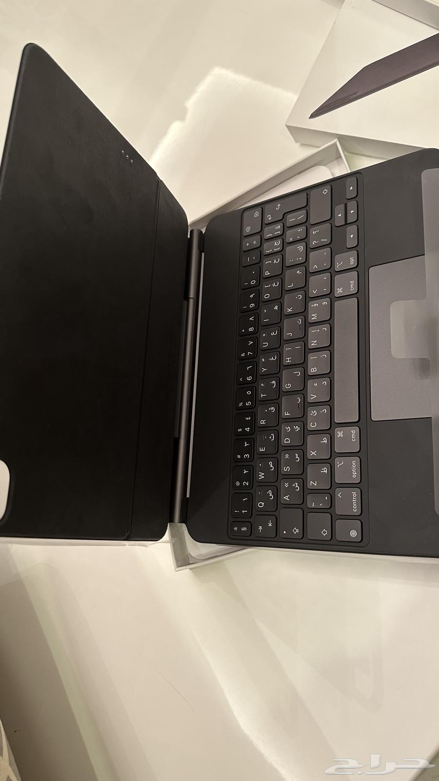 لوحة مفاتيح كيبورد ماجيك من ابل64224840283394111