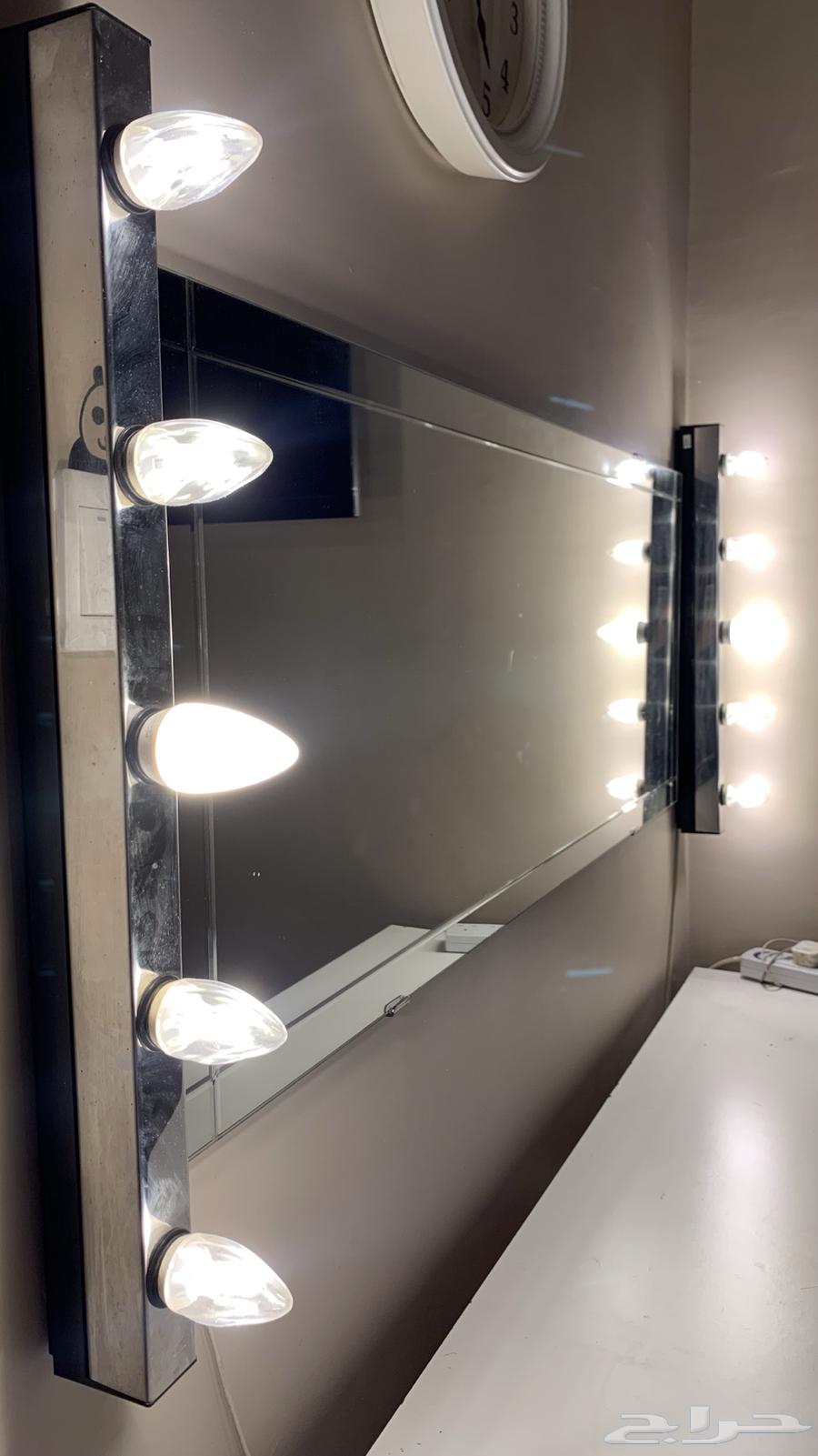 أناره تسريحه من ايكيا ومرايا64208900992643112