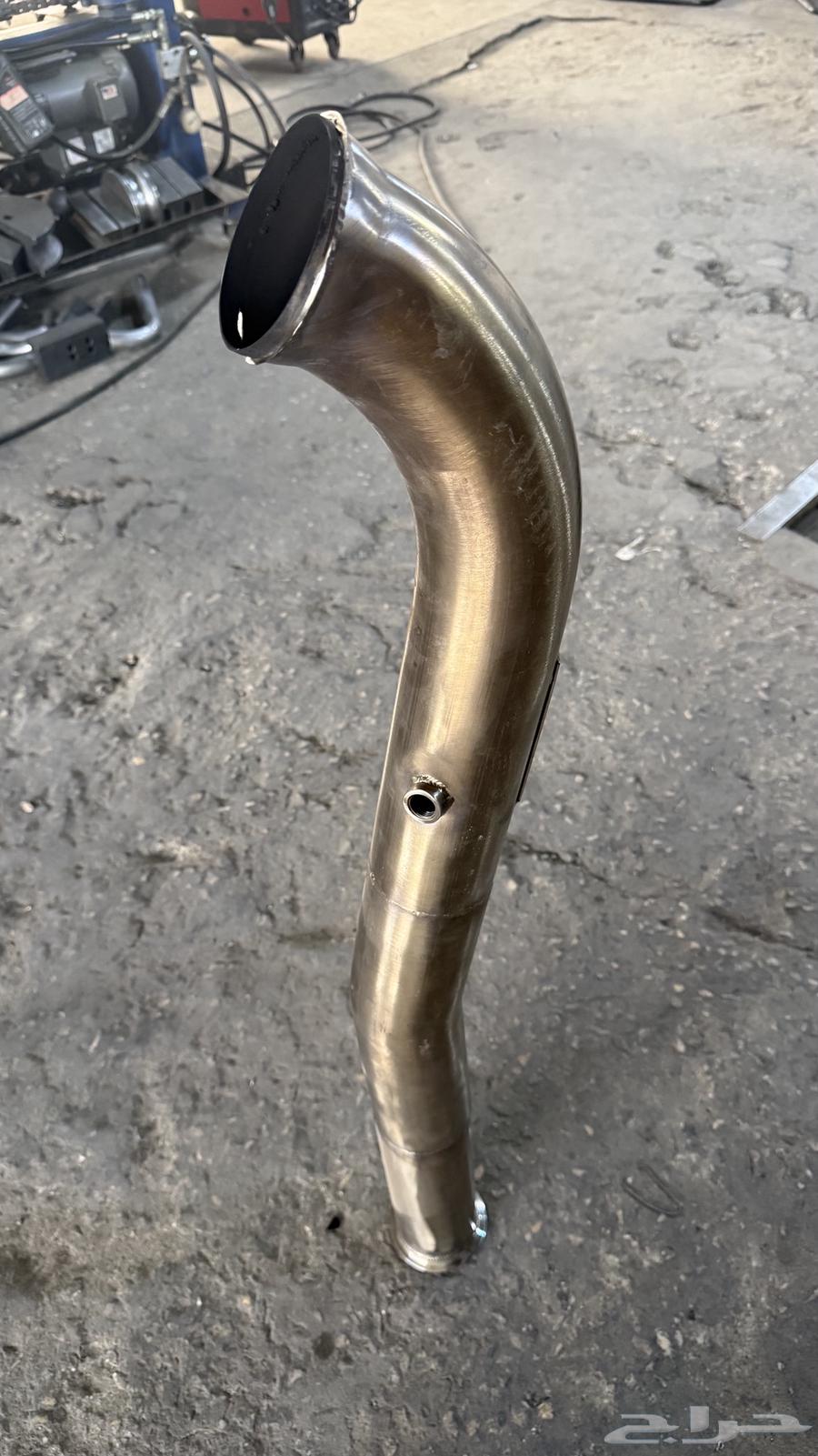 للبيع دون بايب فتك 3.50 بولت شبه جديد64404153069058111