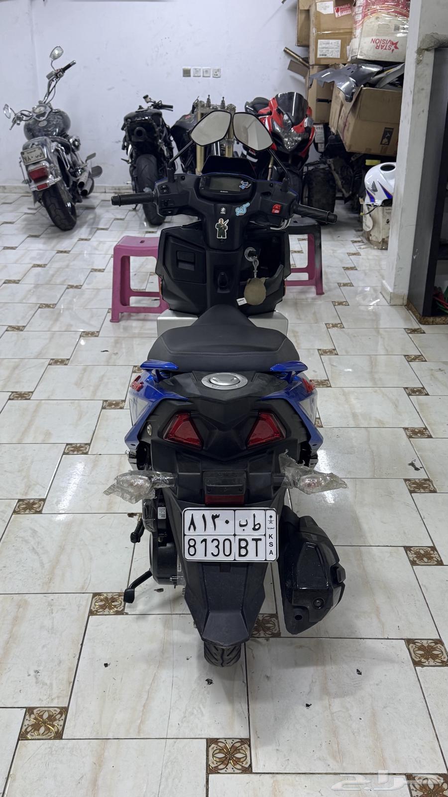 دباب سزوكي ا ينيوس 202464408146724995111