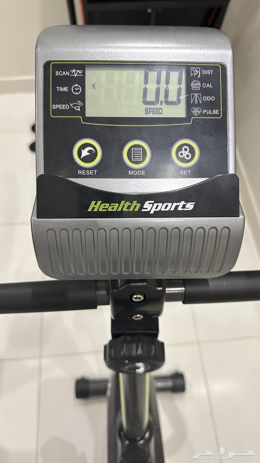 Treadmill and Bicycle Device64222543479299113