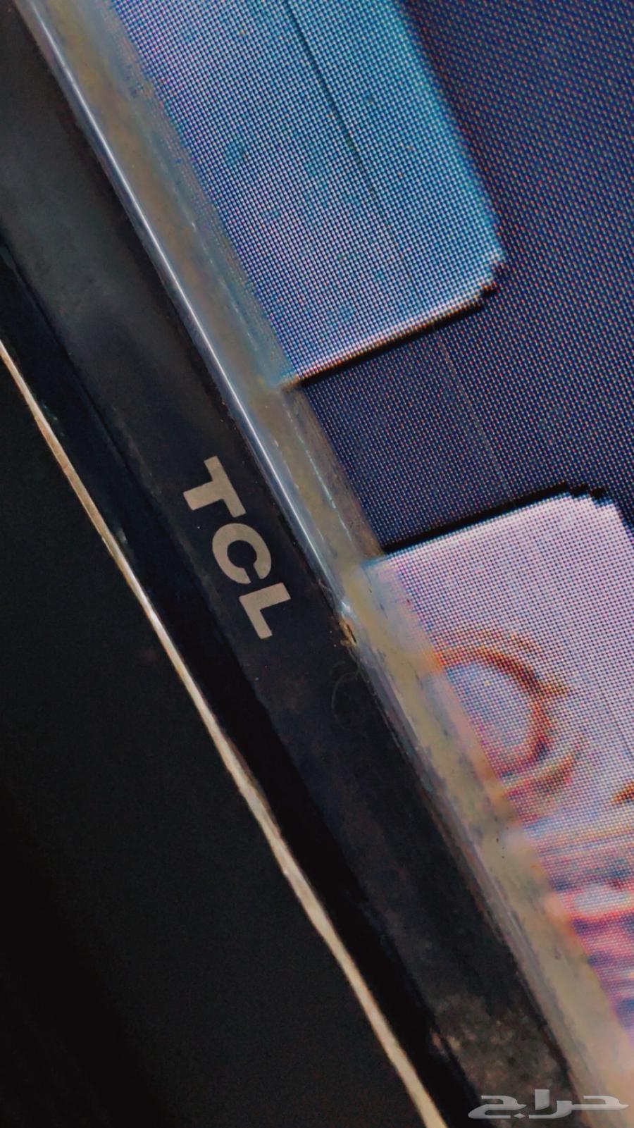 شاشه تلفزيون 65 in جديده64217770671747111