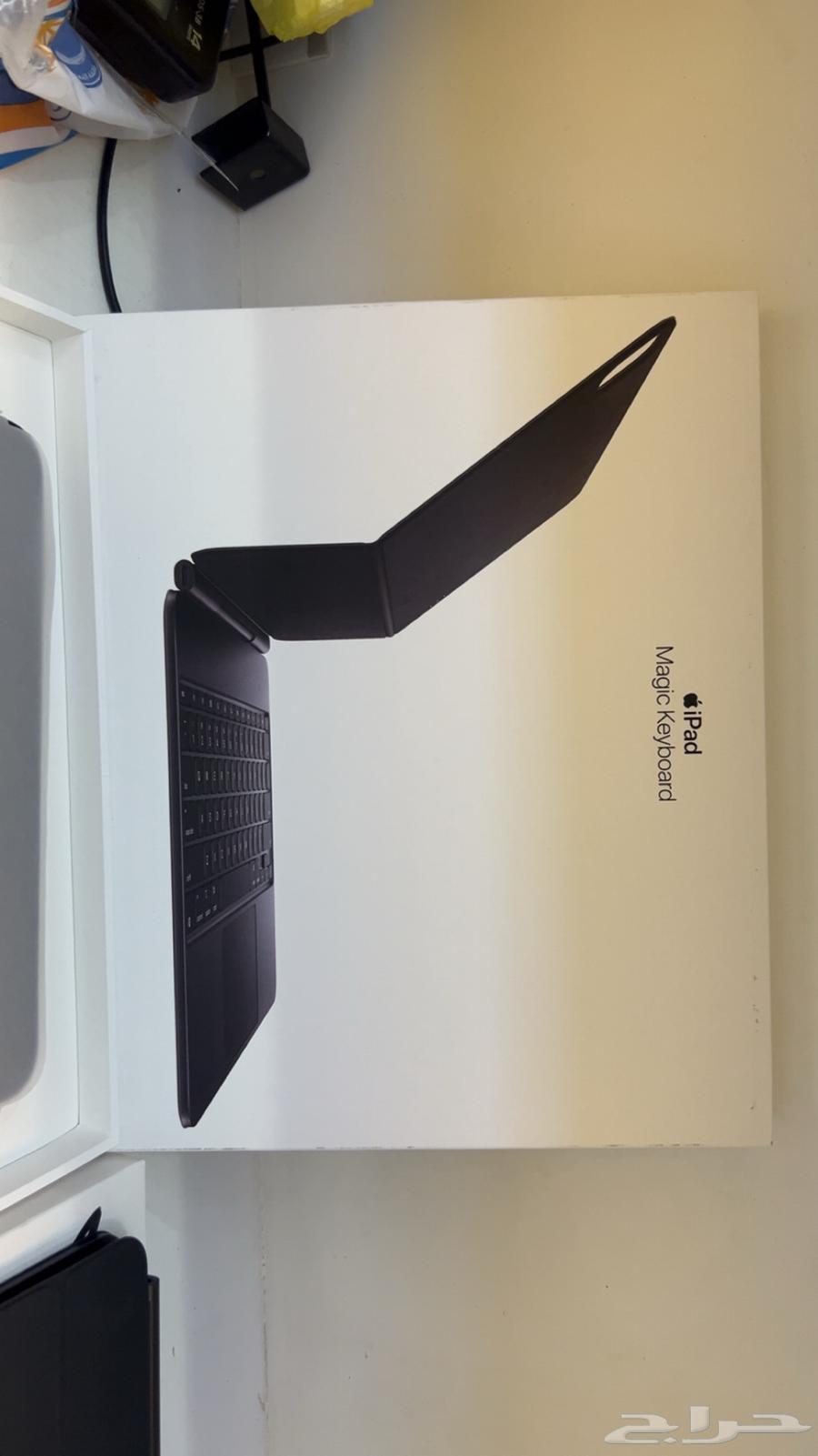 كيبورد ماجيك ابل M4 Magic Keyboard64226758484739112