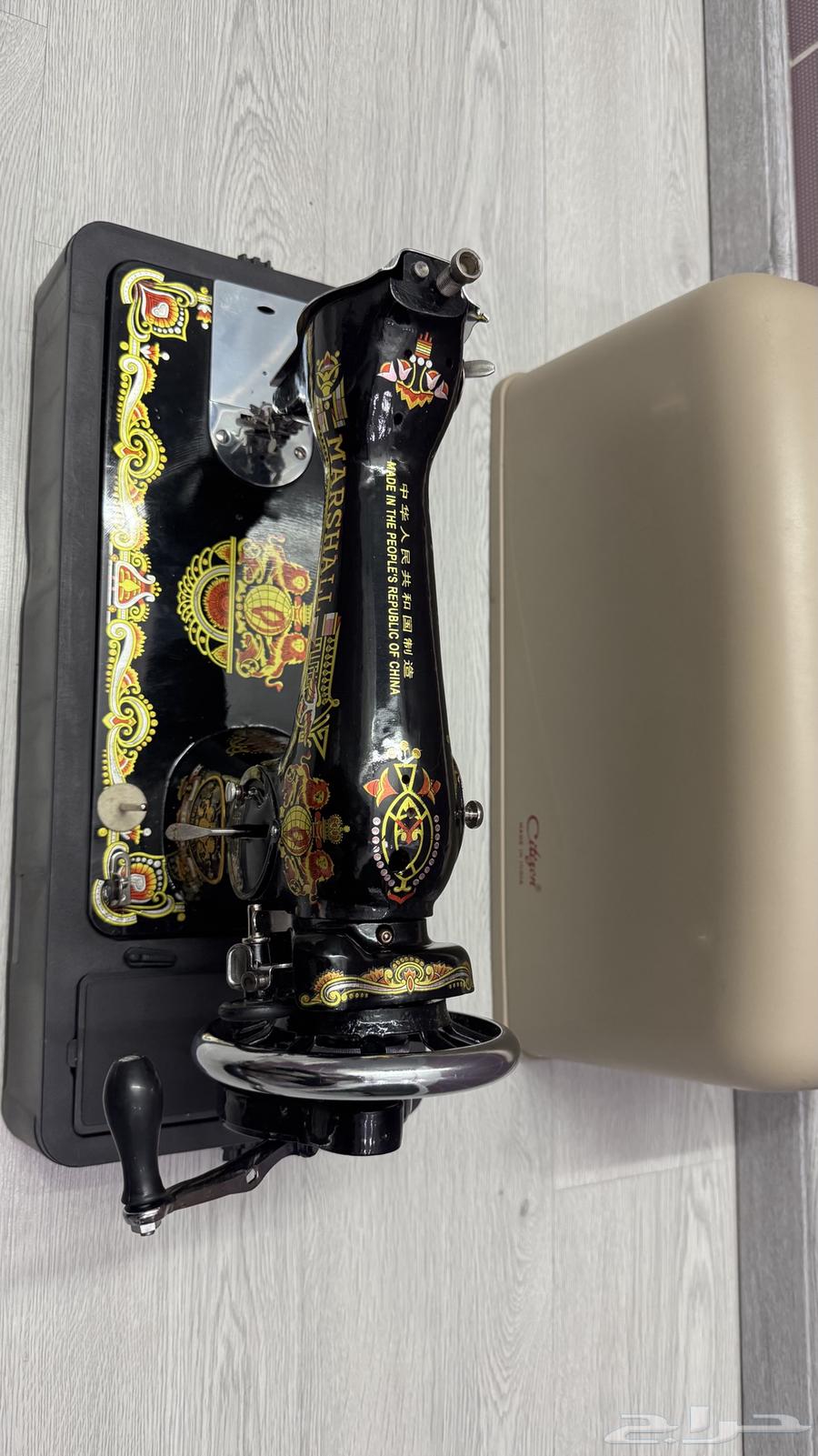 مكينه خياطه64231319075459114