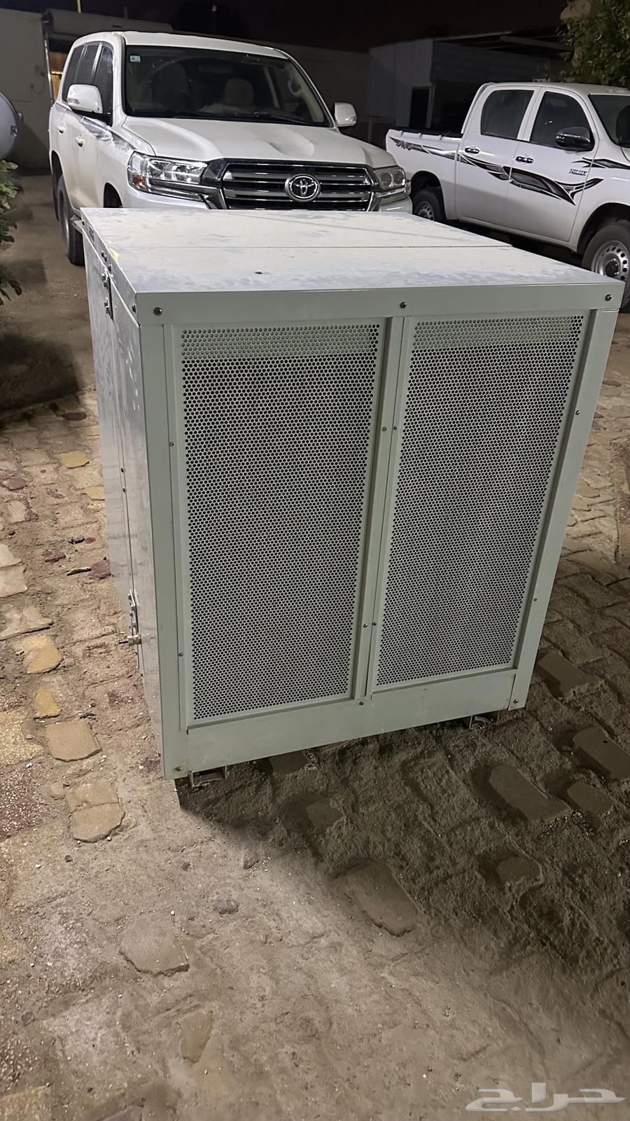 مكيف مركزي ادميرال64225206777474111