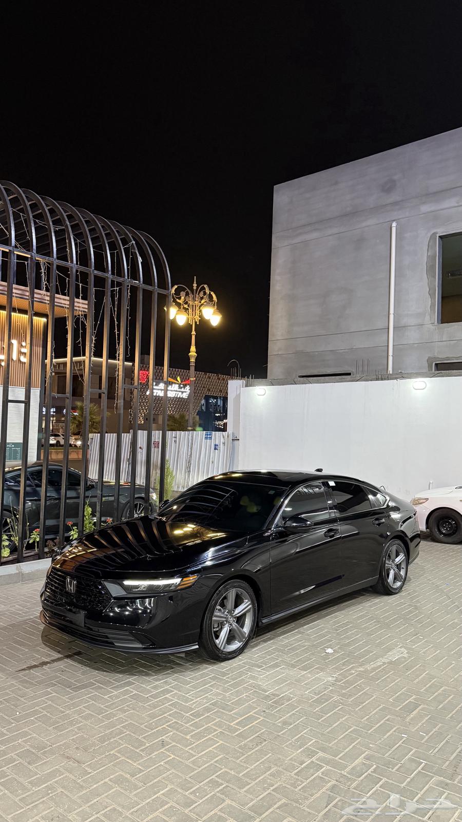 هوندا اكورد64400855137153111