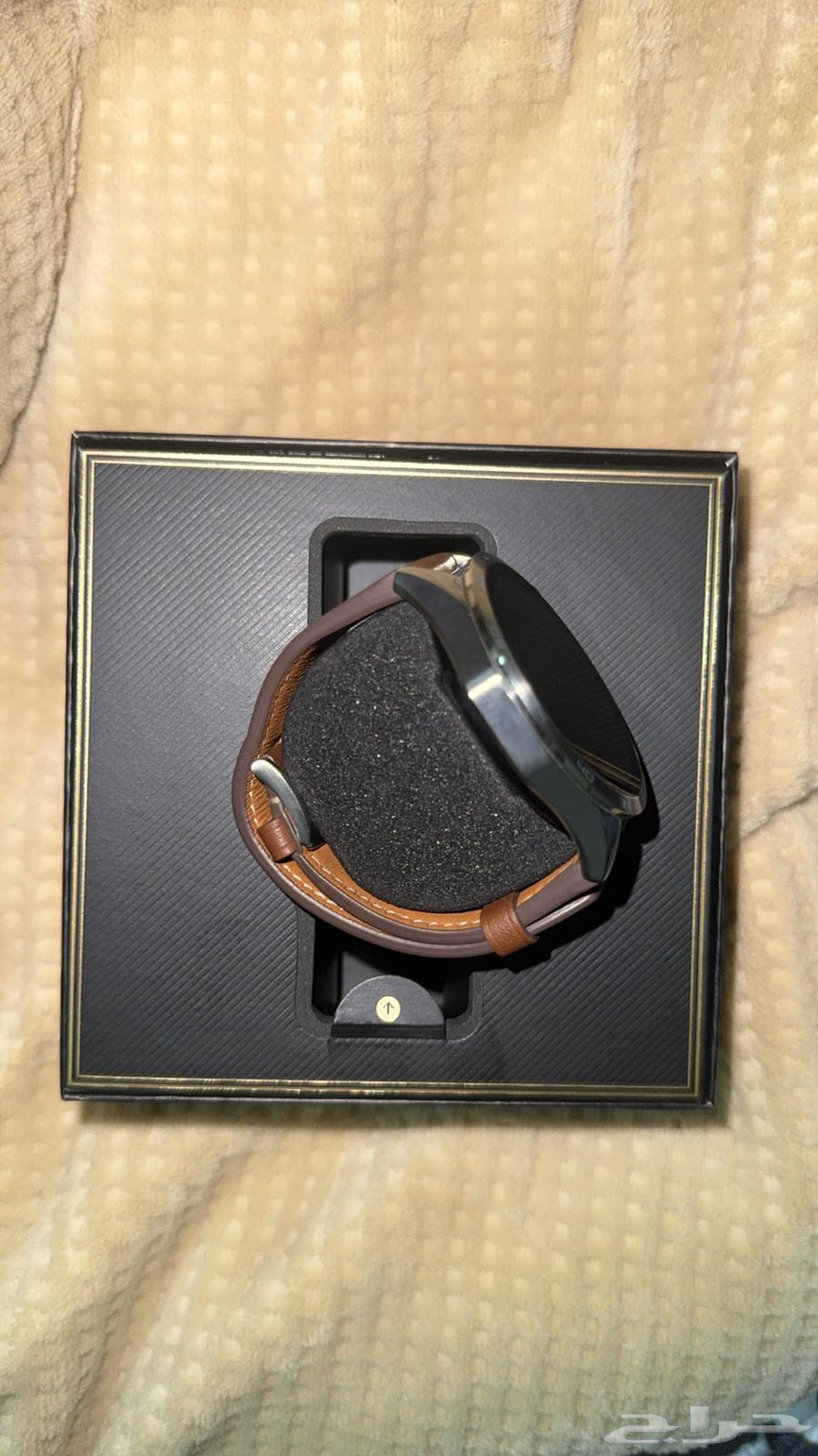 ساعة هواوي جي تي 4 الاصليه64222319779073112