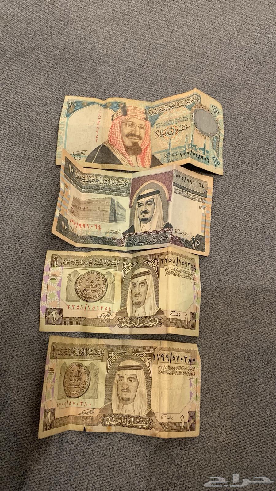 فلوس قديمه64228747958530110