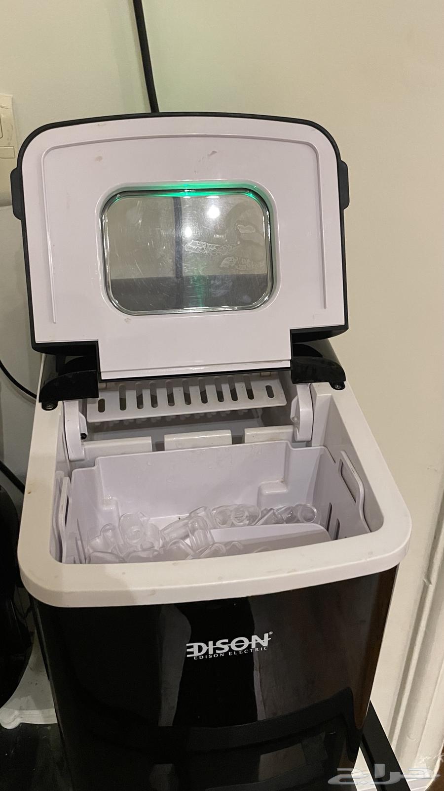 للبيع مكينة ثلج شركه دايسون64216132992385114