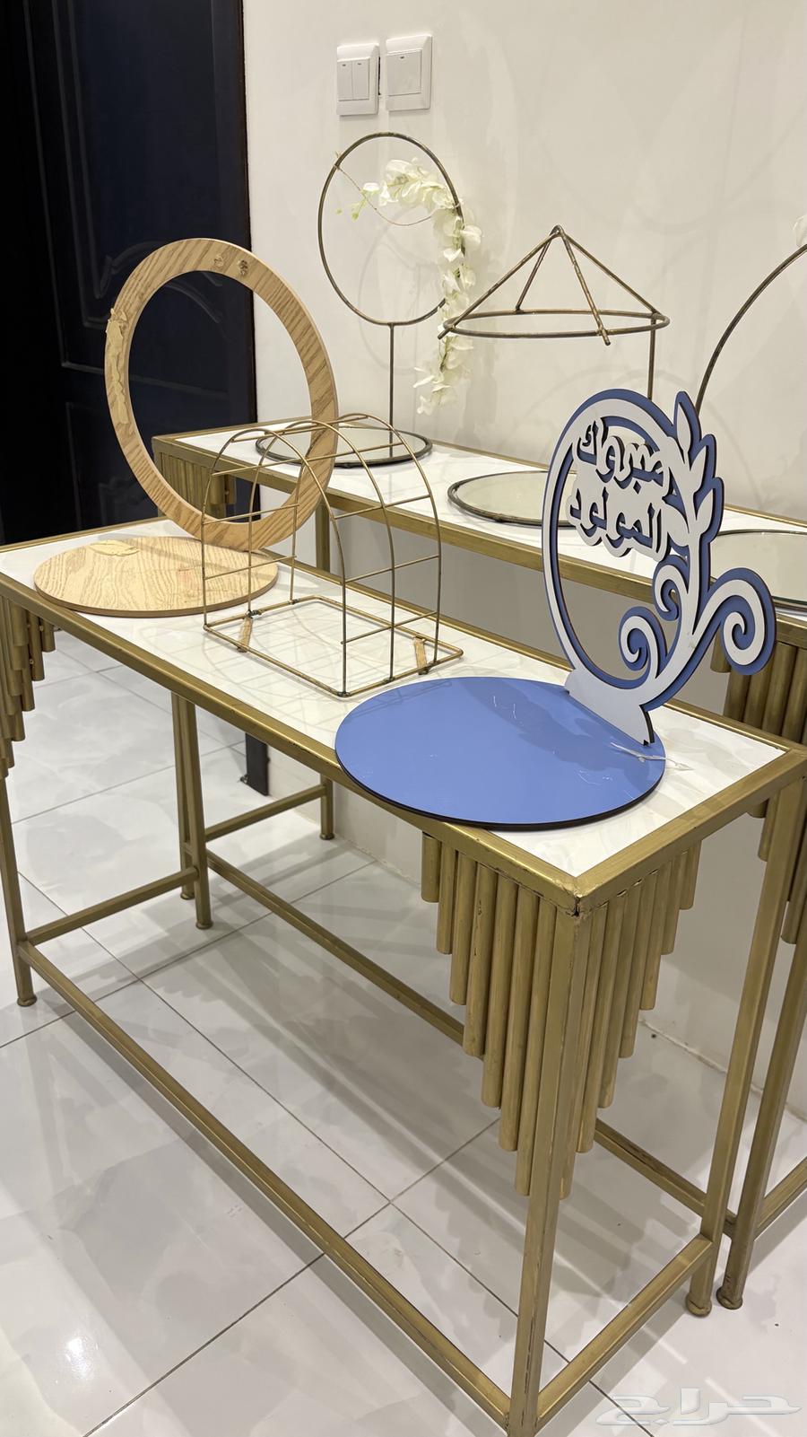 Reception tables for sale64211707182723111