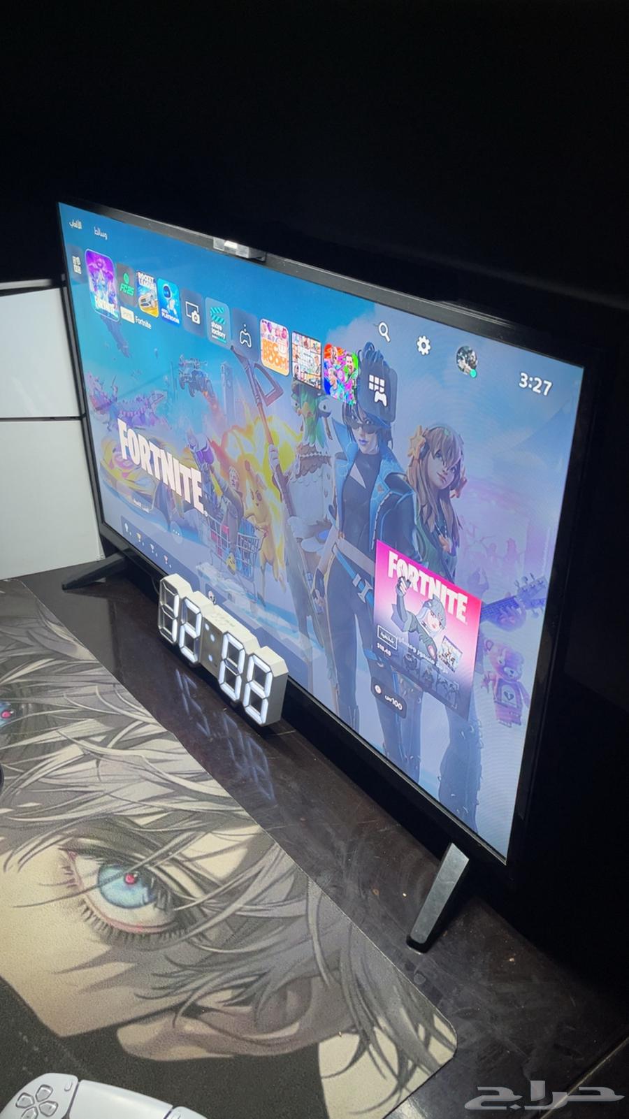 Complete setup64220226812803111