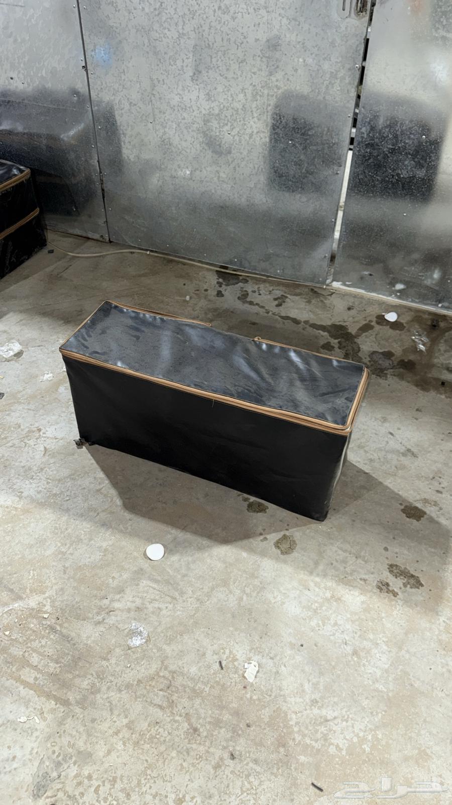 تكاميل شاص شنطه و تانكي المنيوم64406151564418112