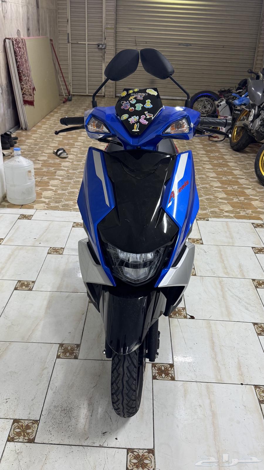 دباب سزوكي ا ينيوس 202464408146724995110