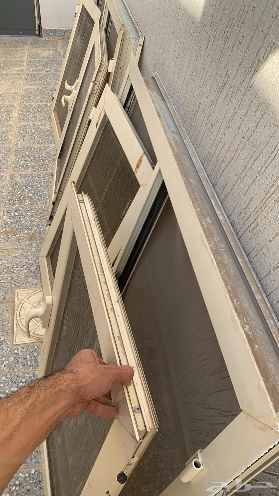 New double and single windows with frames64228386338945110