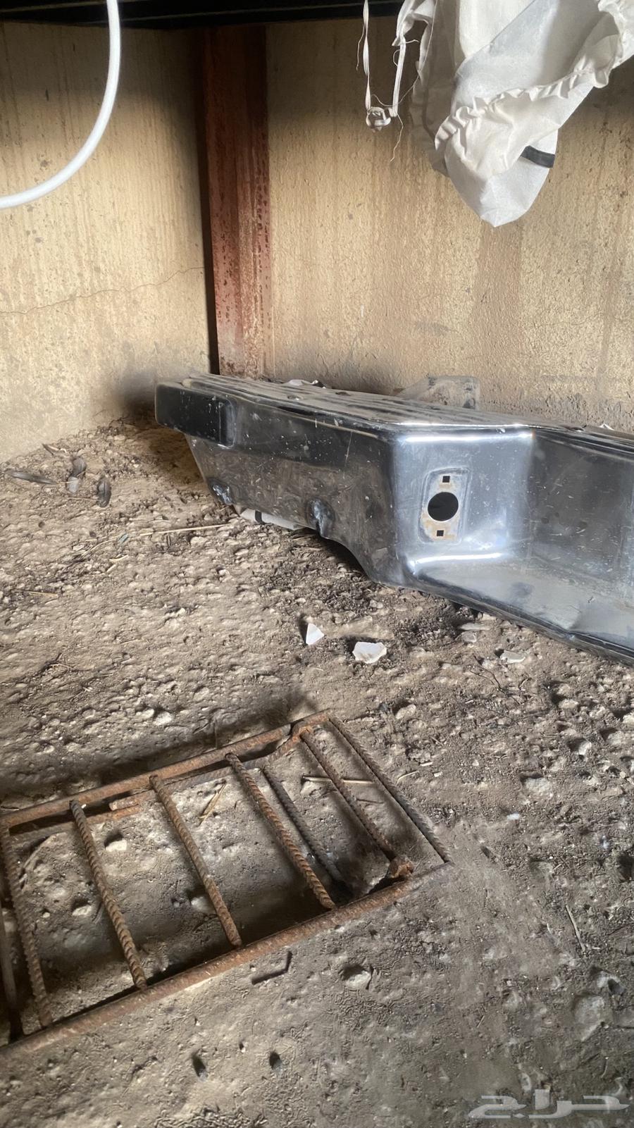 For sale DDSEN bumper, Camry hubcap original, DDSEN mesh nickel and black64405569025155113