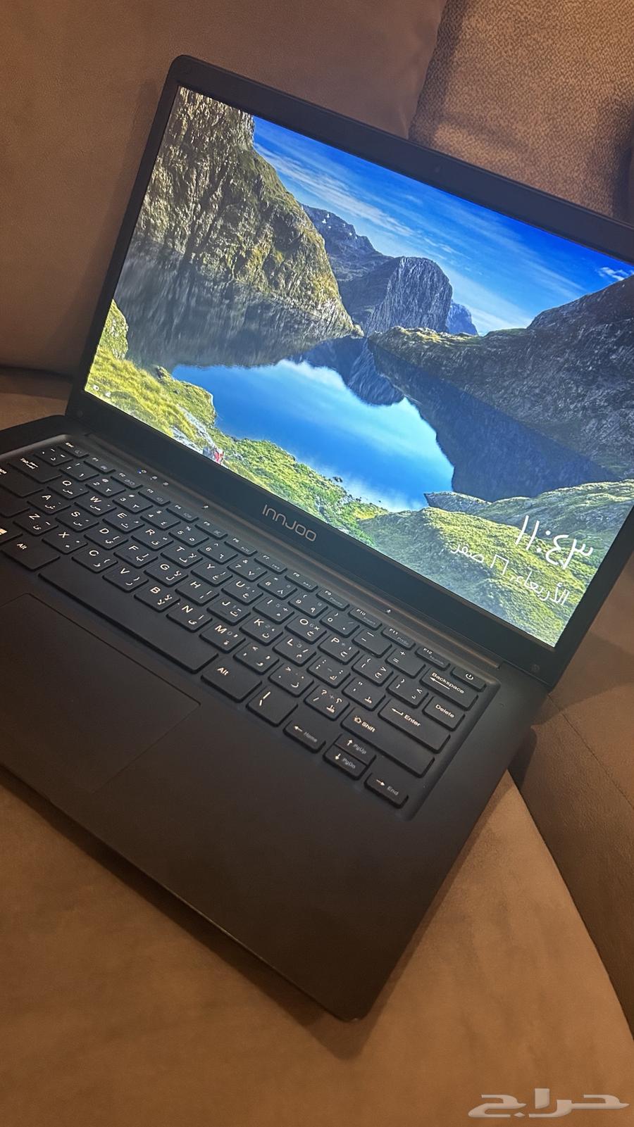 لاب توب شركة innjoo64231675141635111