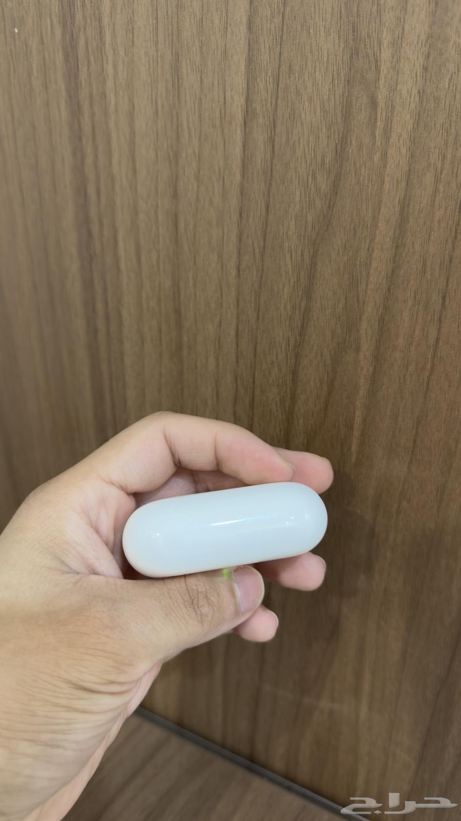 علبة سماعة ايربودز برو الاصدار الثاني تايب سي (الاصلية)64213831011459112