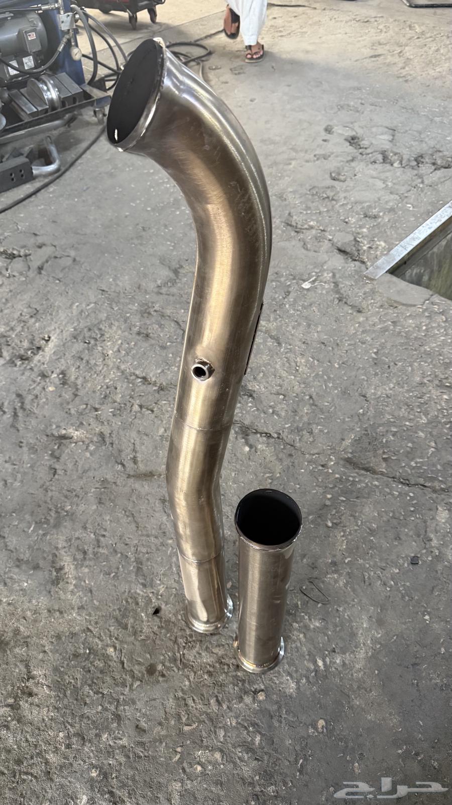 للبيع دون بايب فتك 3.50 بولت شبه جديد64404153069058112