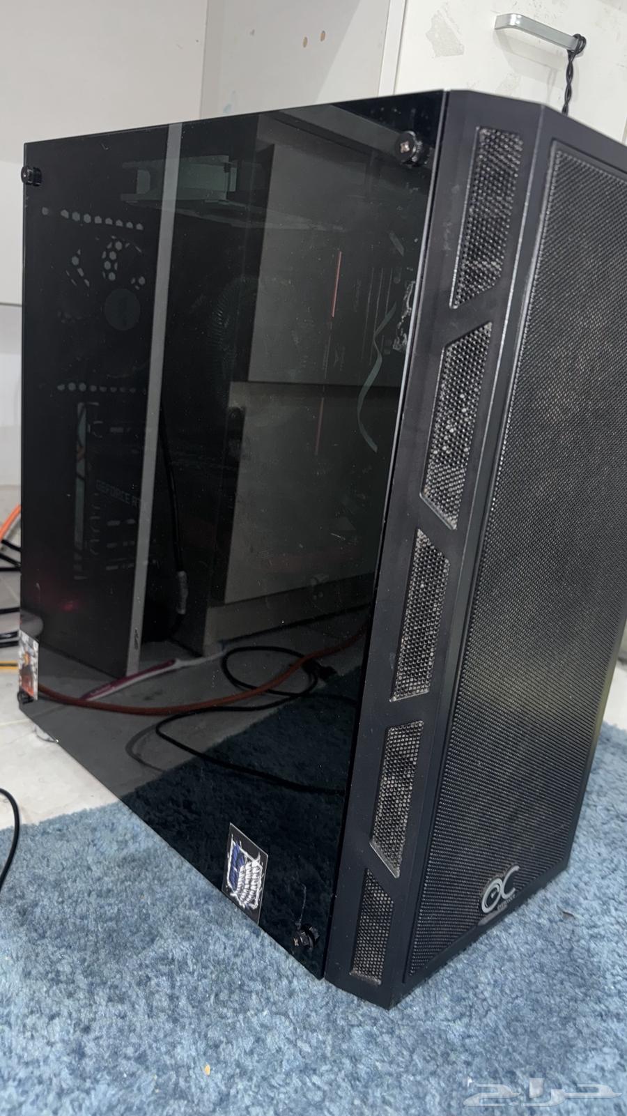 بي سي قيمنق   PC Gaming64219841746306110