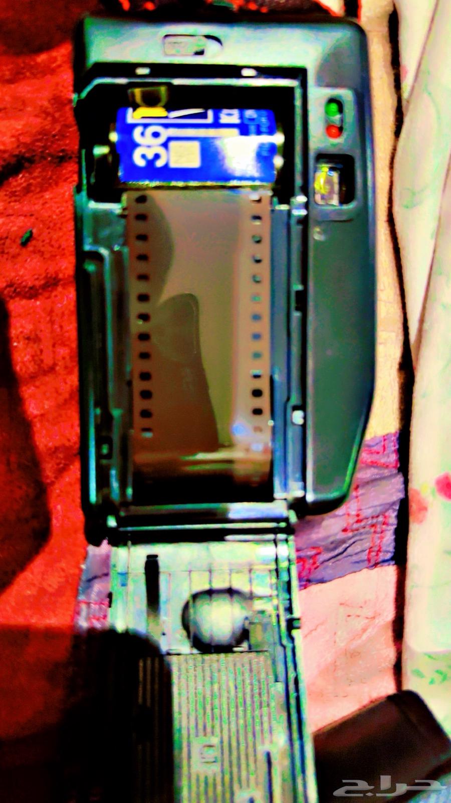 كاميرا كانون64206541349634113