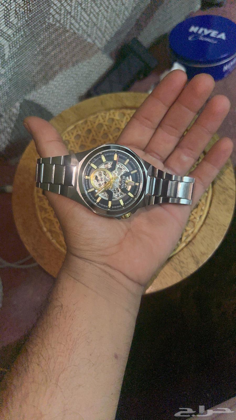 ساعه الفلفو اخت الجديد السومه وصلت 12الف64402443726851112