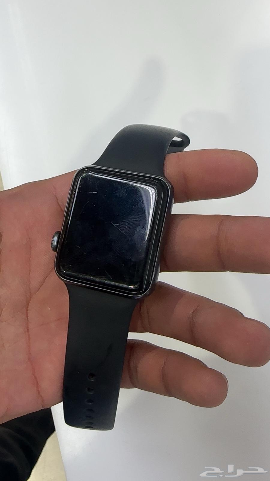 Apple Watch Series 3 Third Edition64229479406850112