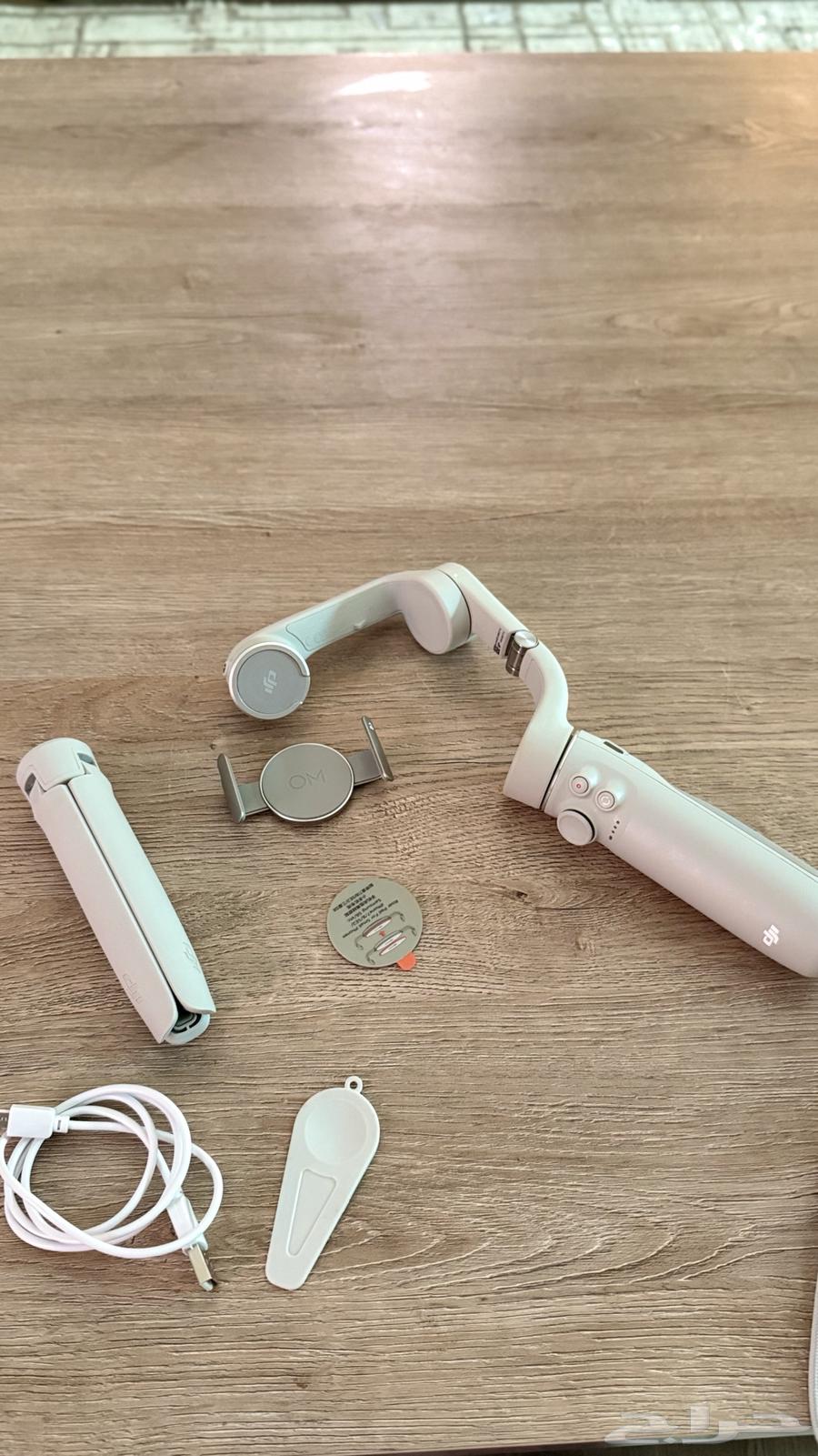 Osmo 5 Camera Tripod64397769584769110