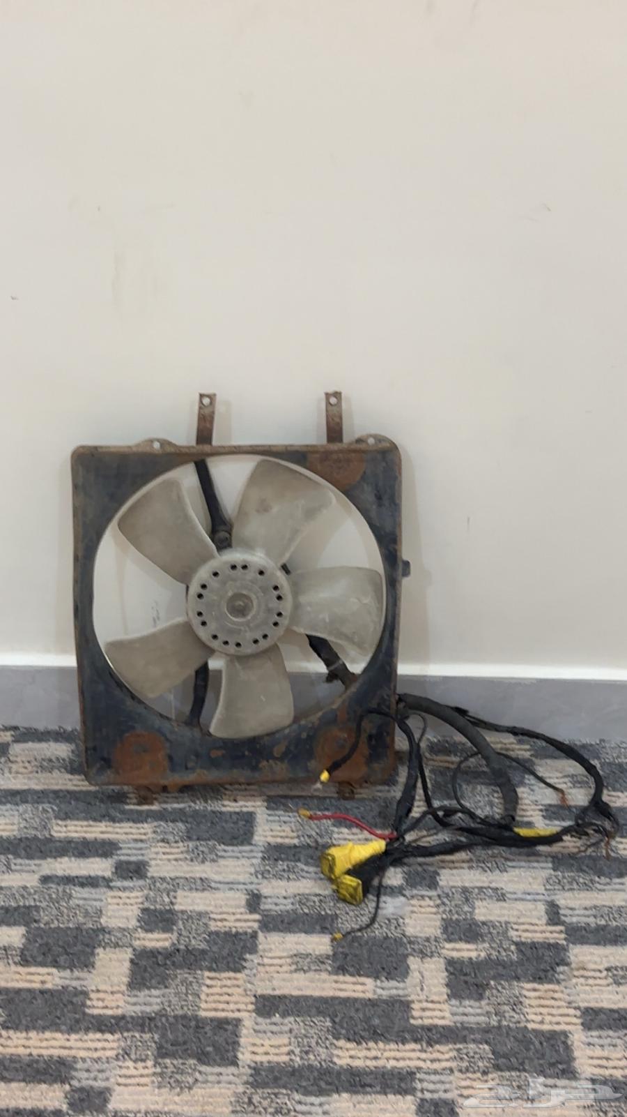 مروحة سوبارو سرعتين64402927329793110