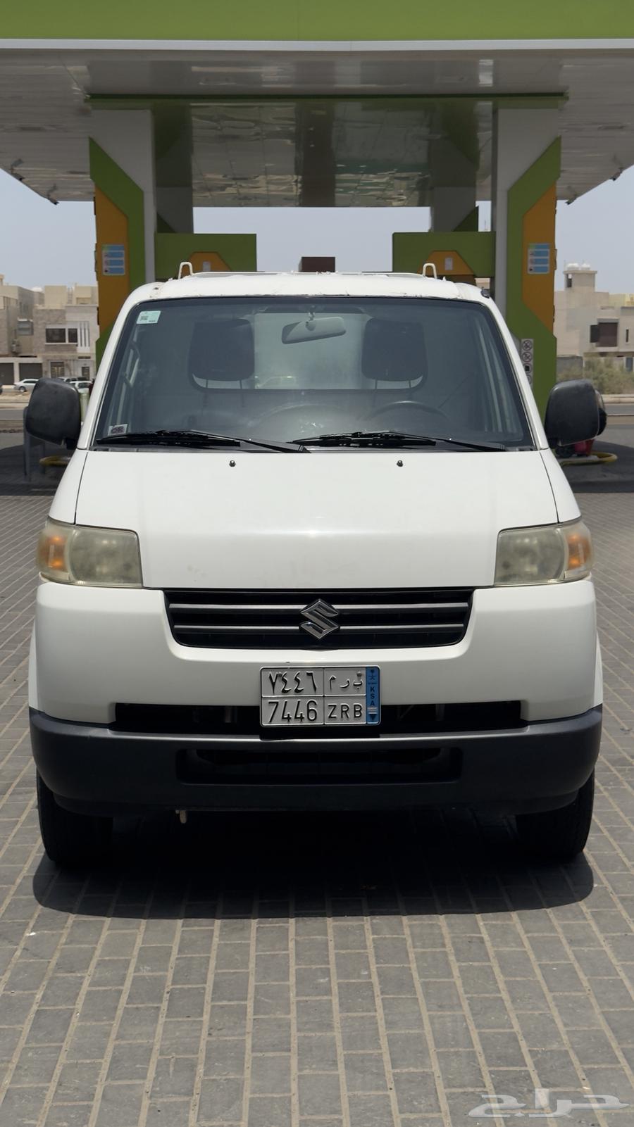 دباب سوزوكي للايجار64399675684481110