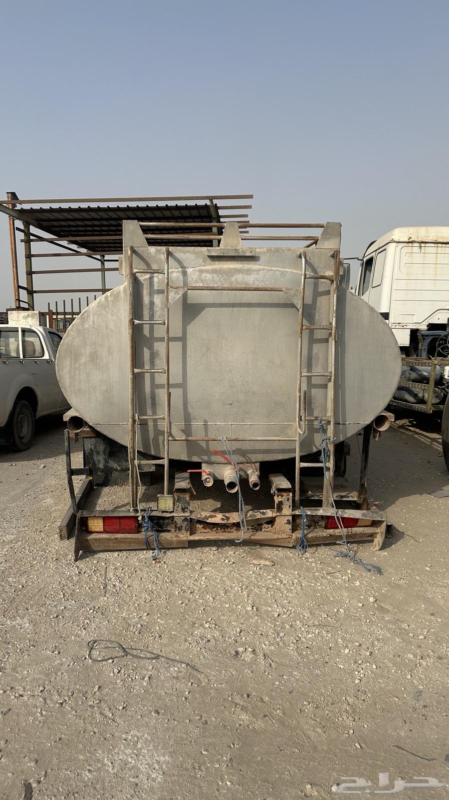 تانكي سقس مجلفن سليم من الصدا64403930339202112