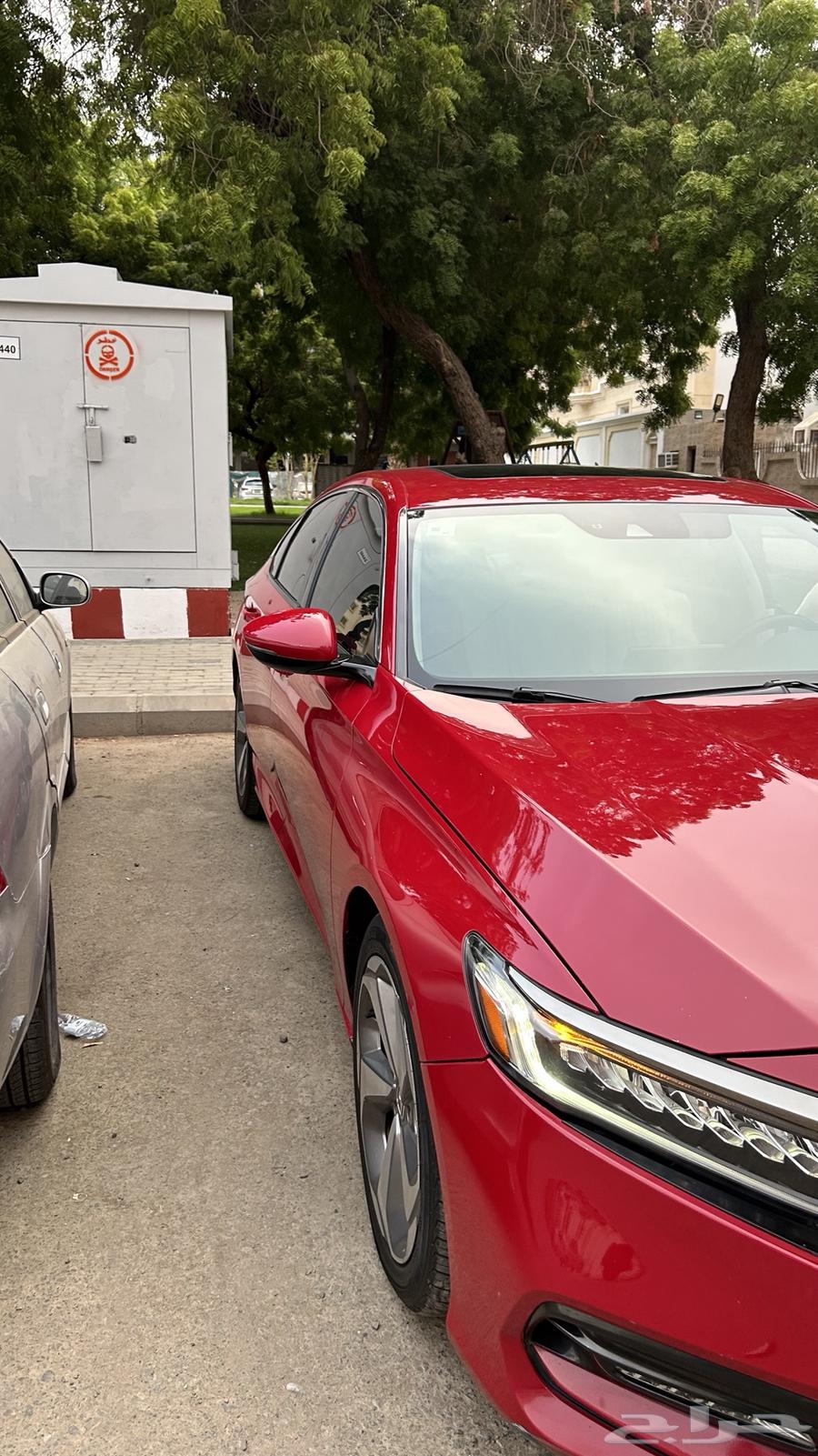 اكورد للبيع موديل 201864395755138819112