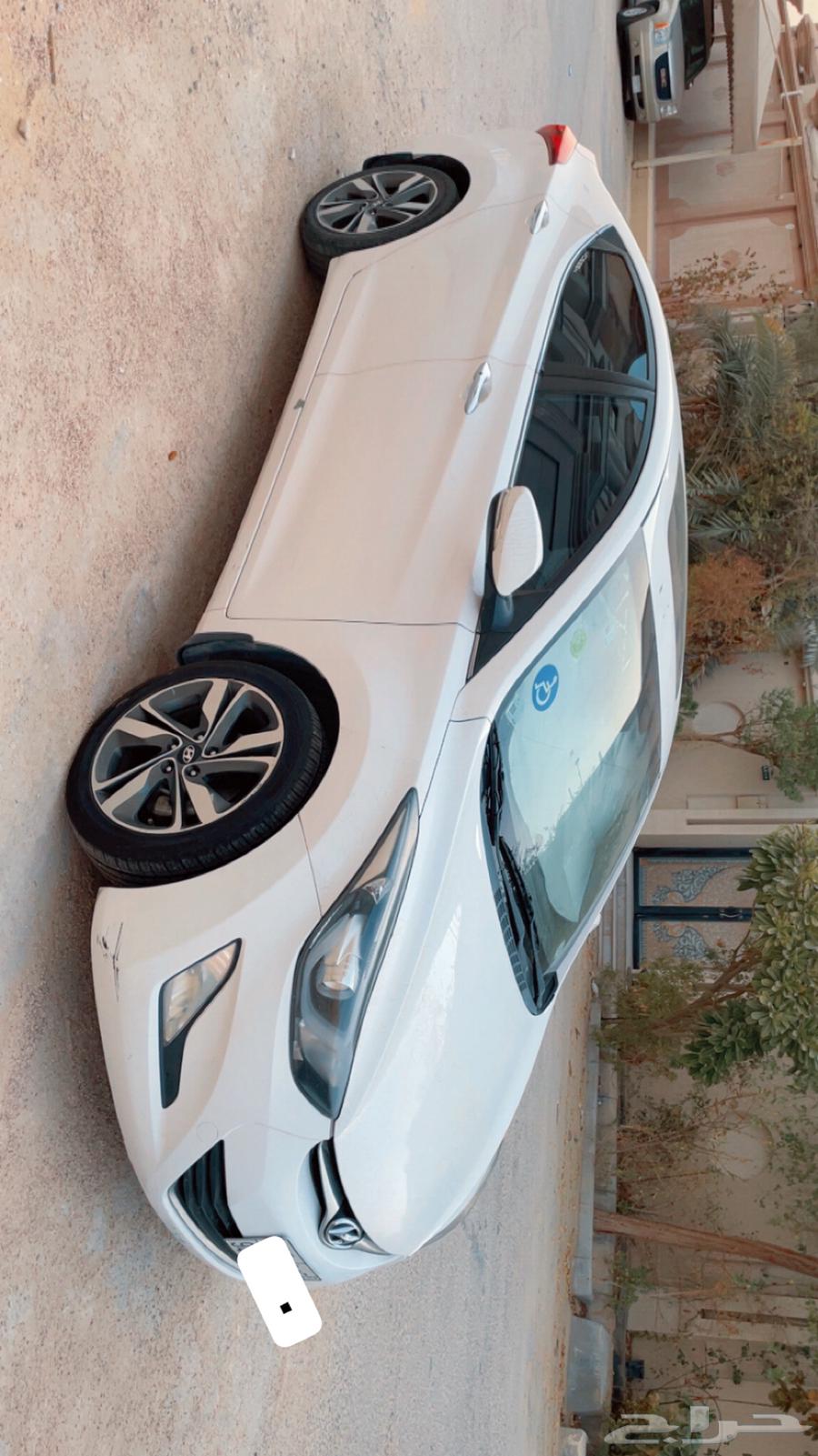 هيونداي النترا فل كامل64397991437954112