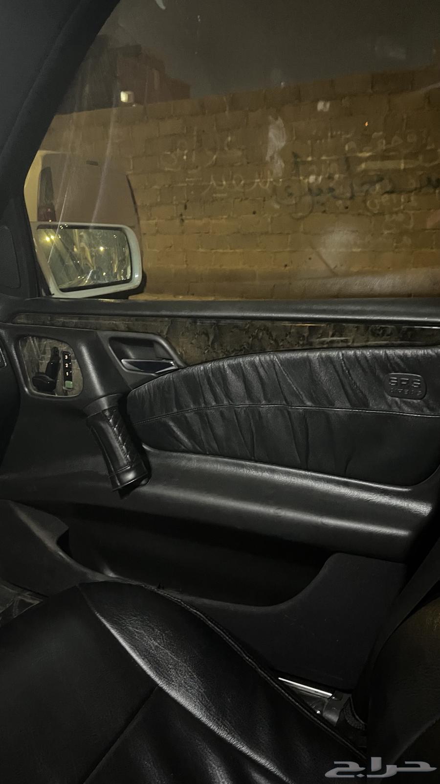 مرسيدس ام عيون64406973535361110