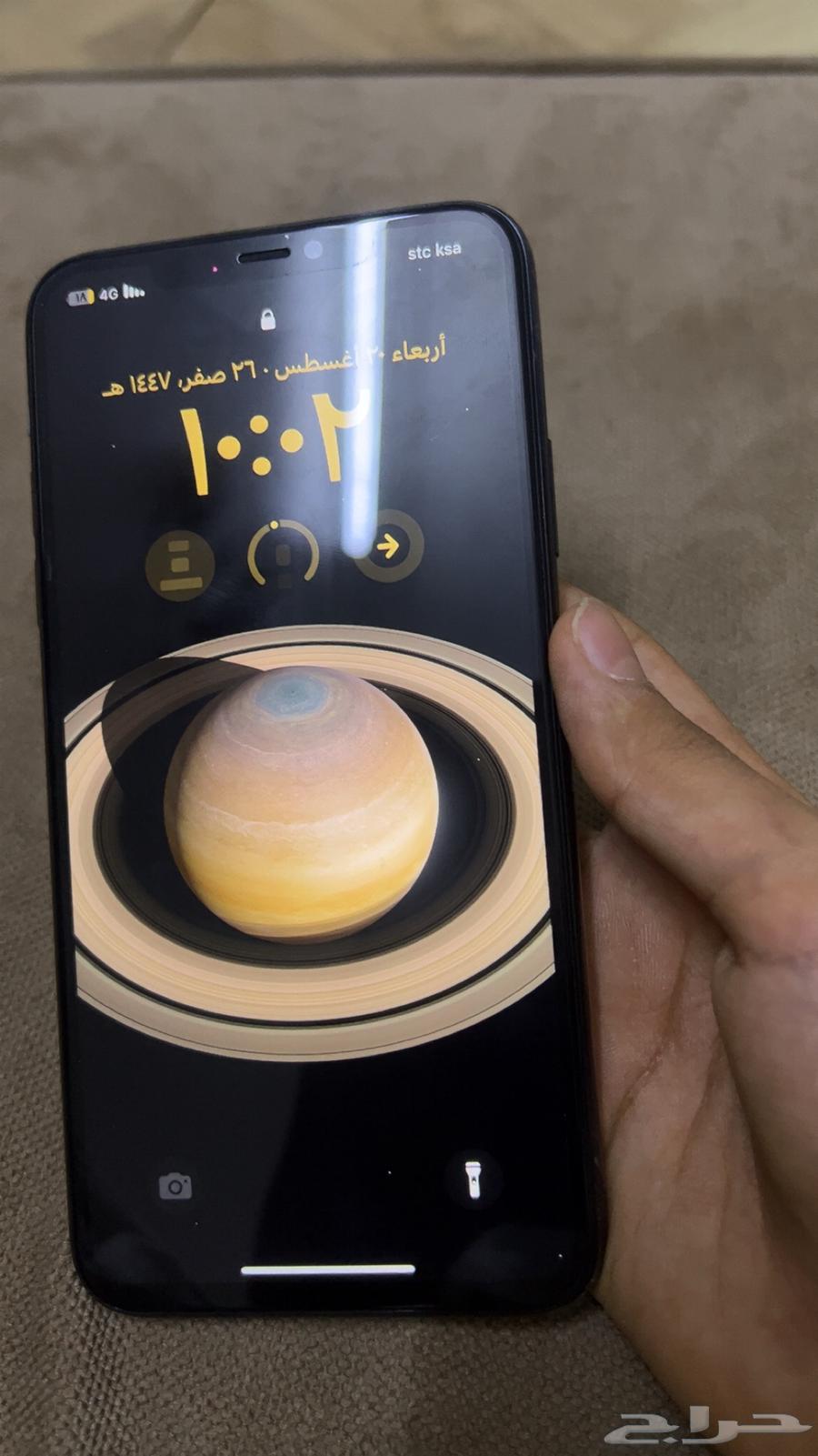 جوال آيفون 11 للبيع64229310214787110