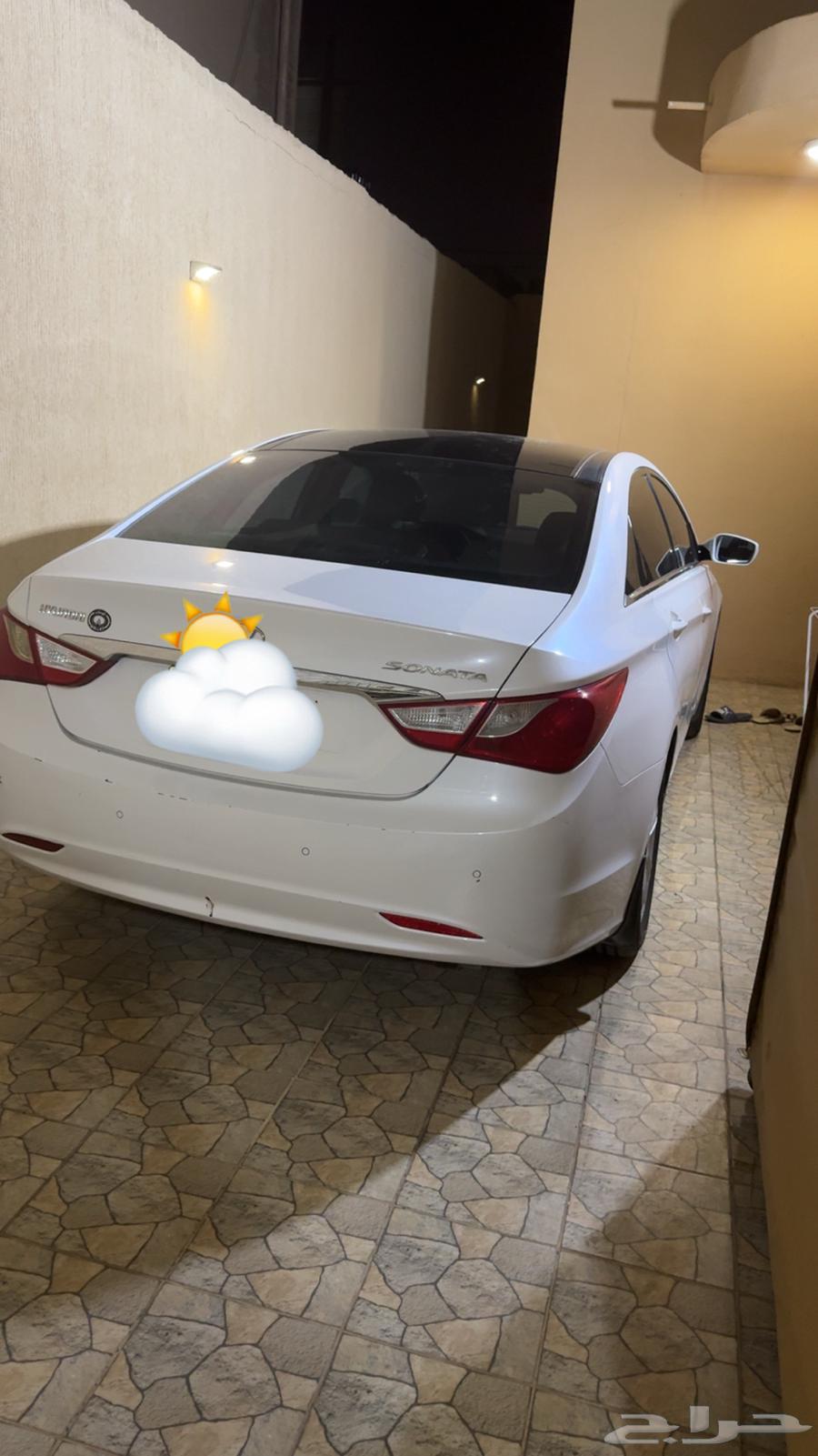 سوناتا 2013 قمه النظافه64407894714627110