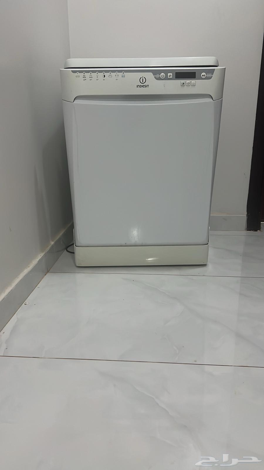 غساله صحون ثمان برامج64214463771009110