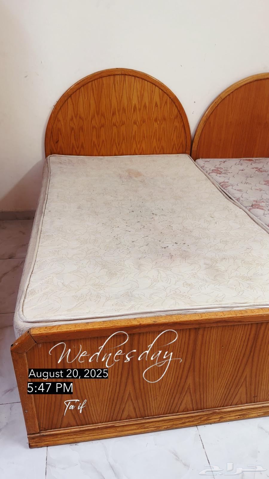 سريران فرديان للبيع64221909014657111