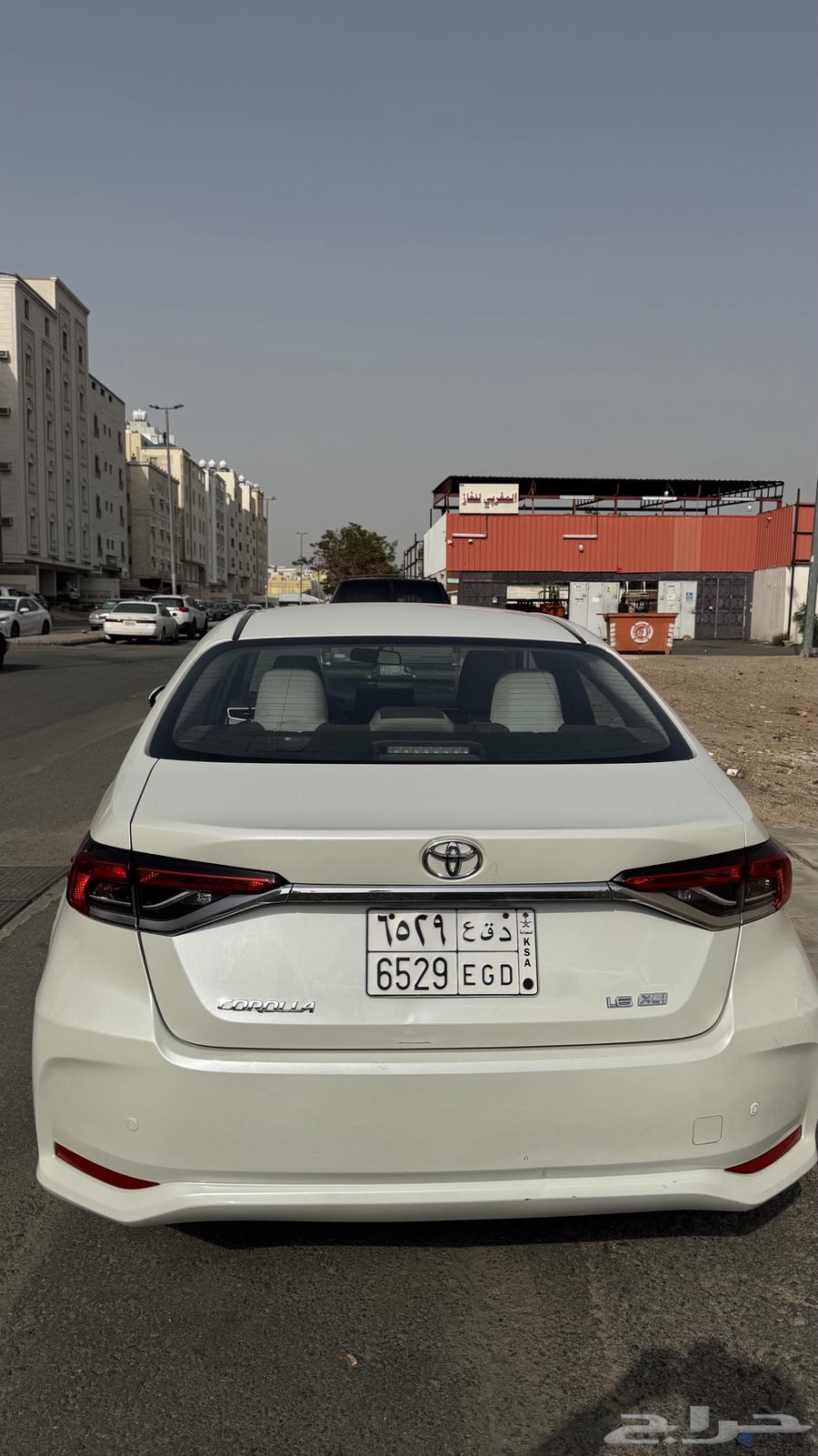 كورولا 2020 أربعه 4 سلندر64406639773314112