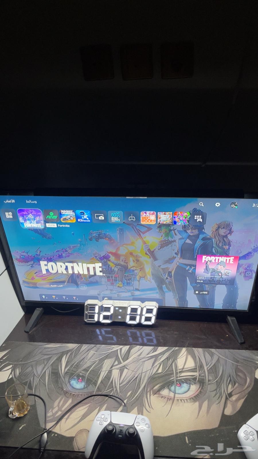 Complete setup64220226812803112