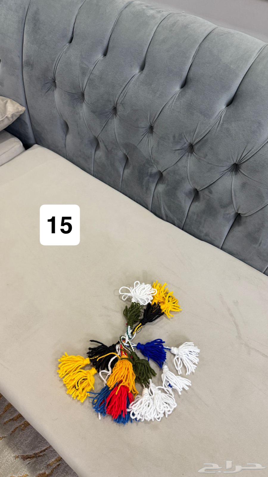 كفله مفاتيح و قلدة خيل64228938165506111