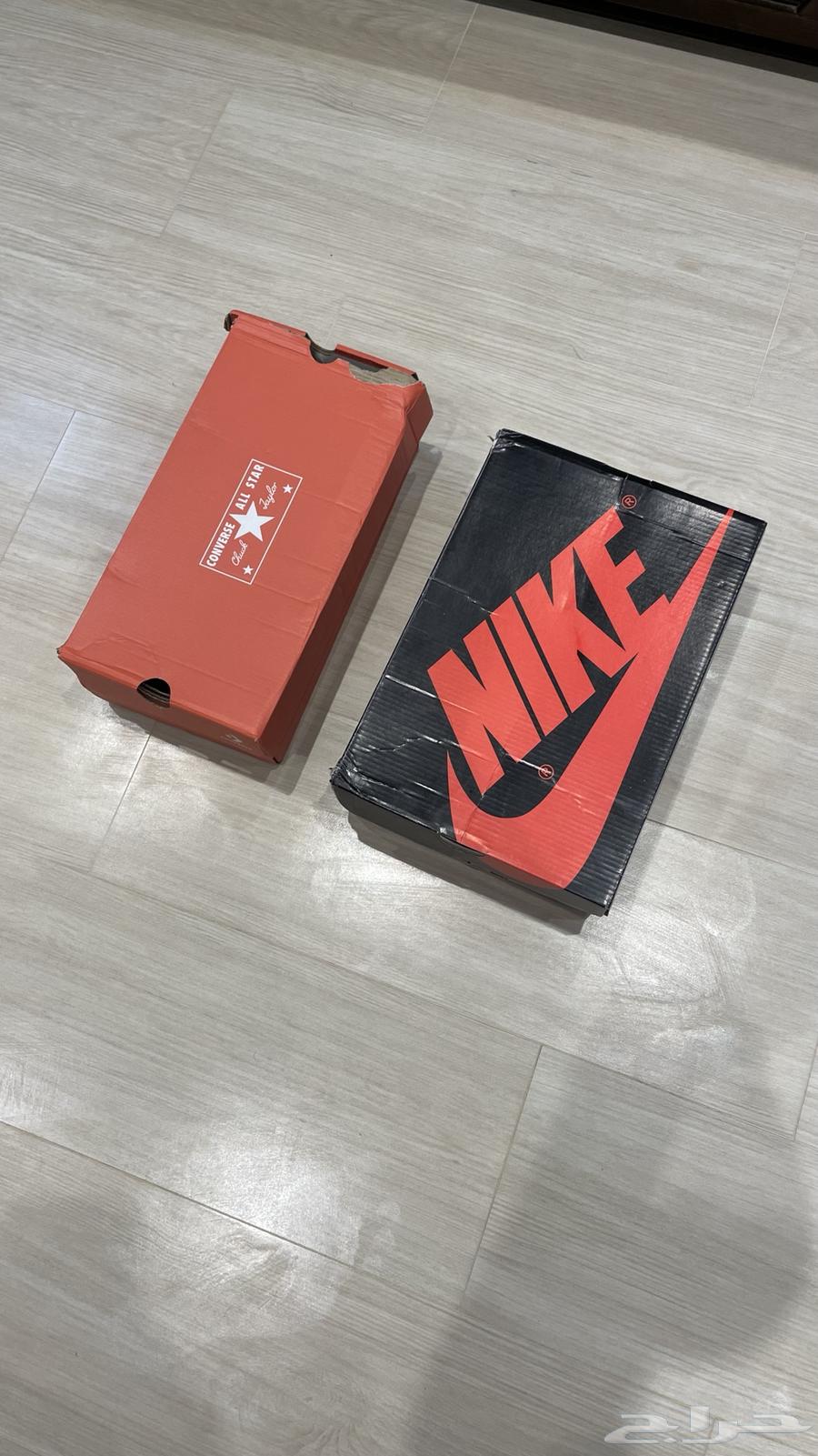 شوزات جديدة كونفرس واير ماكس64229310145411110